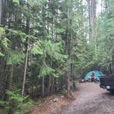 Review photo of Fish Creek Campground — Glacier National Park by Melissa W., September 5, 2022