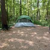 Review photo of Brandywine Lake Campground — Shenandoah Wildlife Management Area by Krista D., September 5, 2022