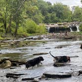 Review photo of Lieber State Recreation Area by Austin M., September 5, 2022