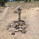 Review photo of Three Creeks Lake Campground by Damian C., July 25, 2018