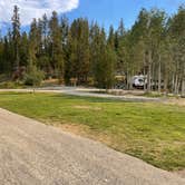 Review photo of Smiley Creek Lodge by Xander V., September 5, 2022