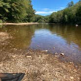 Review photo of Branch Brook Campground by Lorraine F., September 5, 2022