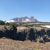 Review photo of Three Creeks Lake Campground by Damian C., July 25, 2018