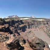 Review photo of Three Creeks Lake Campground by Damian C., July 25, 2018