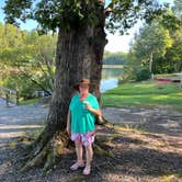 Review photo of Thousand Trails Forest Lake by andy D., September 5, 2022