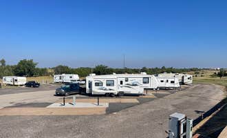 Camping near Rose RV Park - Formerly Brown's RV Park: Sooner's Corner RV Park, Stillwater, Oklahoma