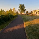 Review photo of Kreher RV Park by kelly N., September 6, 2022