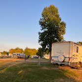 Review photo of Kreher RV Park by kelly N., September 6, 2022
