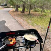 Review photo of Rexford Bench Campground by Shayly , September 6, 2022