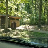 Review photo of Morris Hill Campground by Jennifer K., September 6, 2022