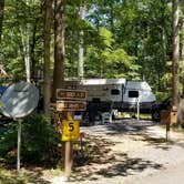 Review photo of Morris Hill Campground by Jennifer K., September 6, 2022