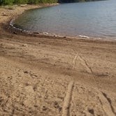 Review photo of Morris Hill Campground by Jennifer K., September 6, 2022