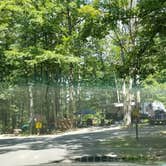 Review photo of Morris Hill Campground by Jennifer K., September 6, 2022