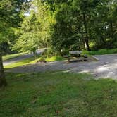 Review photo of Tygart Lake State Park Campground by Jennifer K., September 6, 2022