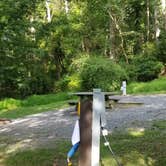 Review photo of Tygart Lake State Park Campground by Jennifer K., September 6, 2022