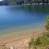 Review photo of Tygart Lake State Park Campground by Jennifer K., September 6, 2022