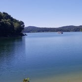 Review photo of Tygart Lake State Park Campground by Jennifer K., September 6, 2022
