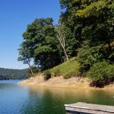 Review photo of Tygart Lake State Park Campground by Jennifer K., September 6, 2022