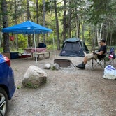 Review photo of Blackwoods Campground — Acadia National Park by Jesse S., September 6, 2022