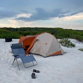 Review photo of Bayside Assateague Campground — Assateague Island National Seashore by Kenneth K., September 6, 2022
