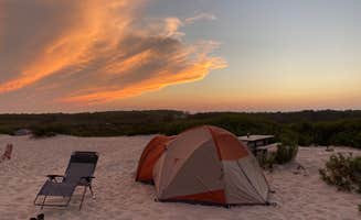 Kenneth K.'s photo at Bayside Assateague Campground — Assateague Island National Seashore near Assateague Island National Seashore