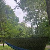 Review photo of Tobyhanna State Park Campground by Daniel G., September 6, 2022