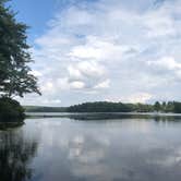 Review photo of Tobyhanna State Park Campground by Daniel G., September 6, 2022