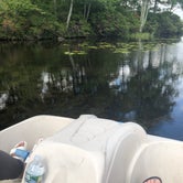 Review photo of Tobyhanna State Park Campground by Daniel G., September 6, 2022