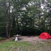 Review photo of Tobyhanna State Park Campground by Daniel G., September 6, 2022