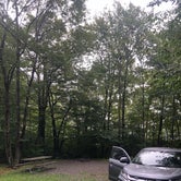 Review photo of Tobyhanna State Park Campground by Daniel G., September 6, 2022