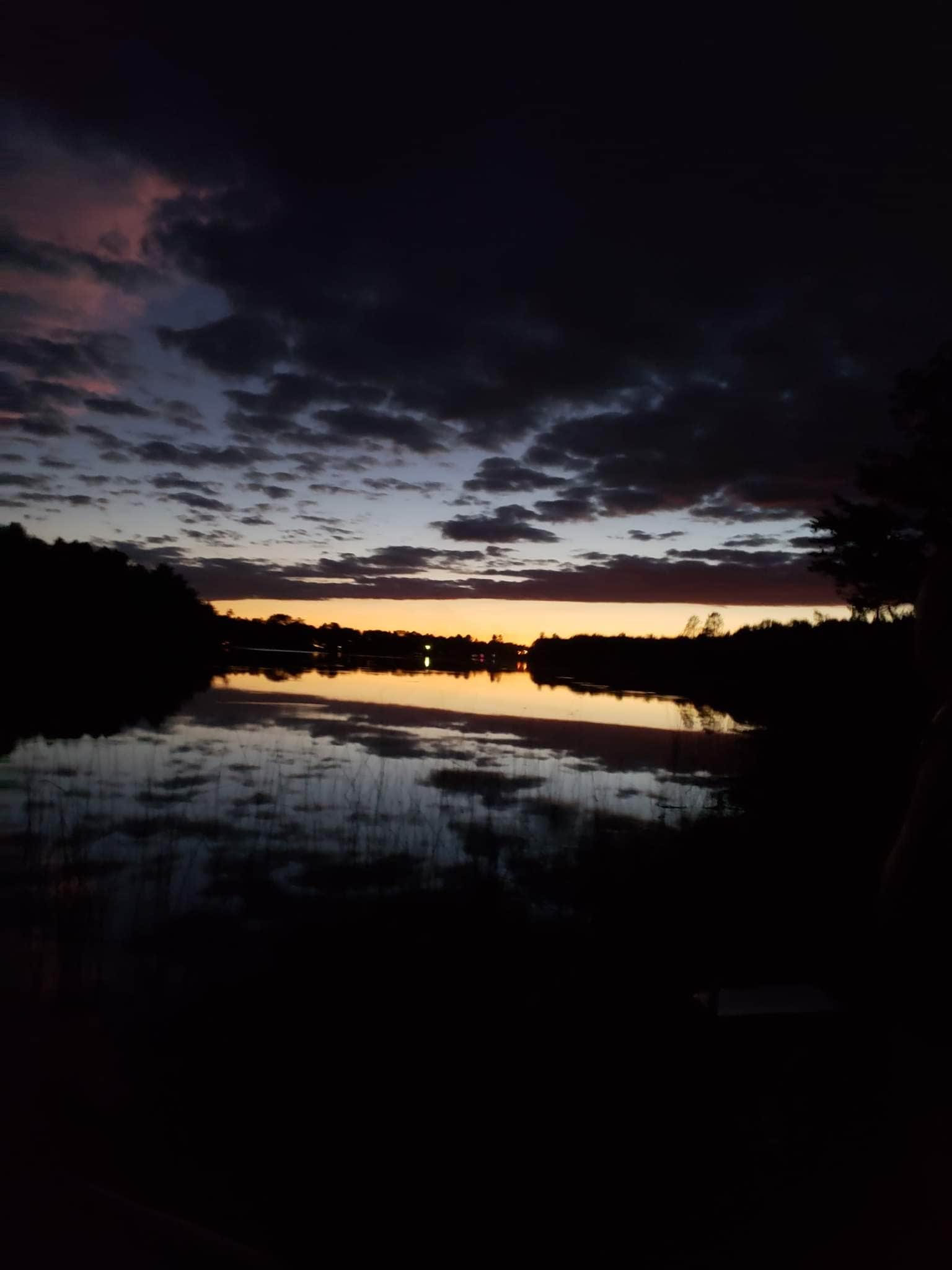 Camper submitted image from Mack Lake ORV Campground — Huron Manistee National Forests - 4