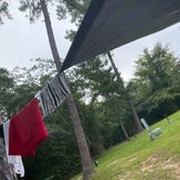 Review photo of Claystone Park Campground by Robin G., September 6, 2022