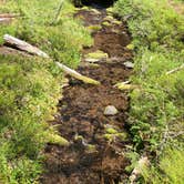 Review photo of Three Creeks Lake Campground by Candice K., July 25, 2018