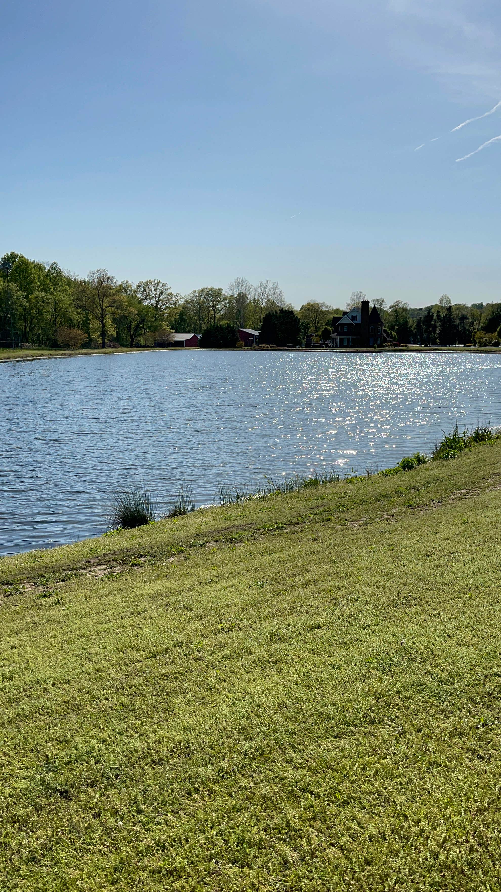 The Oasis at Lake Serenity