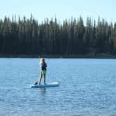 Review photo of Three Creeks Lake Campground by Candice K., July 25, 2018