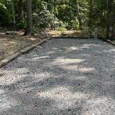 Review photo of Greeter Falls Campground by Thomas H., September 6, 2022