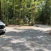 Review photo of Greeter Falls Campground by Thomas H., September 6, 2022