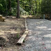 Review photo of Greeter Falls Campground by Thomas H., September 6, 2022