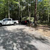 Review photo of Greeter Falls Campground by Thomas H., September 6, 2022