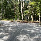 Review photo of Greeter Falls Campground by Thomas H., September 6, 2022