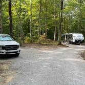 Review photo of Greeter Falls Campground by Thomas H., September 6, 2022