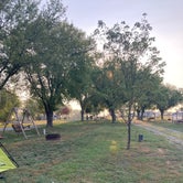 Review photo of Double Nickel Campground by Frank H., September 6, 2022