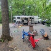 Review photo of Dogwood Acres Campground by Jen R., September 6, 2022