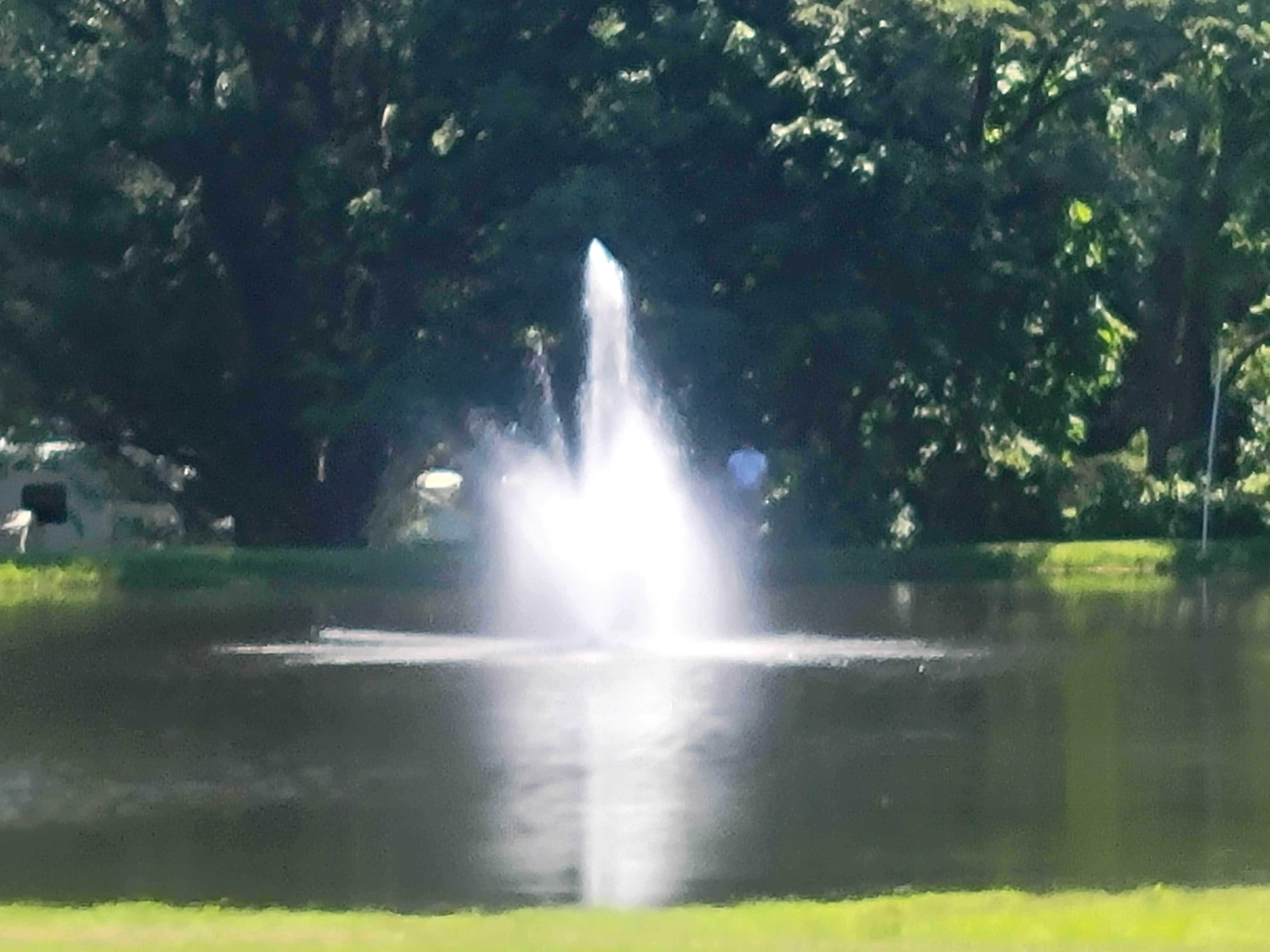 Camper-submitted photo at Dogwood Acres Campground near Carlisle, PA