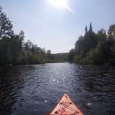 Review photo of Turner Lake South — Chain O' Lakes State Park by Cora M., July 25, 2018