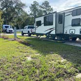 Review photo of Island Oaks RV Resort by Kristen S., September 6, 2022