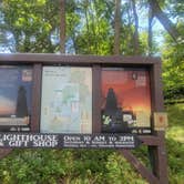 Review photo of Elk Neck State Park Campground by Jen R., September 6, 2022