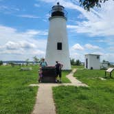 Review photo of Elk Neck State Park Campground by Jen R., September 6, 2022