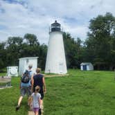 Review photo of Elk Neck State Park Campground by Jen R., September 6, 2022