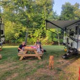 Review photo of Paradise Stream Family Campground by Jen R., September 6, 2022